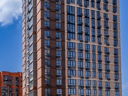 Продается 3-комнатная квартира ЖК Теплые края, литер 3, 71.23  м&sup2;, 8903750 рублей