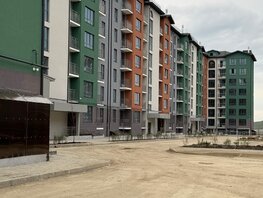 Продается 2-комнатная квартира ЖК Живописный, очередь 4, 69.42  м&sup2;