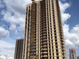 Продается 5-комнатная квартира ЖК Сокольники, литера 8, 100.35  м&sup2;, 10536750 рублей