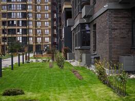 Продается 2-комнатная квартира ЖК Спорт Виладж, 2.7, 60.4  м&sup2;, 10578900 рублей