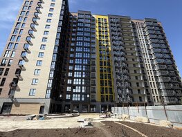 Продается 2-комнатная квартира ЖК Мегасити, литер 1.3, 66.6  м&sup2;, 10281400 рублей