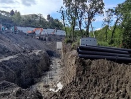 Продается 1-комнатная квартира ЖК Ботаника, сек 1-2, 33.06  м&sup2;, 12161121 рублей