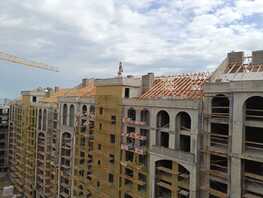 Продается 2-комнатная квартира ЖК Резиденция морей, корпус Б, 65.47 м², 15680065 рублей