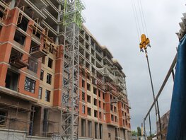 Продается 2-комнатная квартира ЖК Фоменко, 60.99  м&sup2;