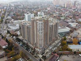 Продается 2-комнатная квартира ЖК Avrora (Аврора), 71.53  м², 14494200 рублей