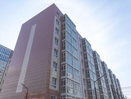 Продается 1-комнатная квартира ЖК Времена года, литера А, 42.35  м&sup2;, 9159800 рублей