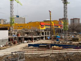 Продается Студия ЖК Гринсайд, 6.1-6.4, 32.68  м&sup2;, 4670000 рублей