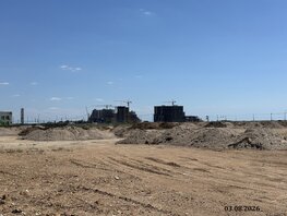 Продается Студия ЖК Прибрежный дом, 29.2  м&sup2;, 6774400 рублей