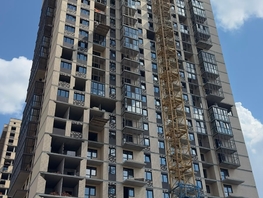Продается 5-комнатная квартира ЖК Сокольники, литер 10, 100.63  м&sup2;, 11371190 рублей