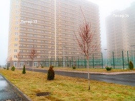 Продается 2-комнатная квартира ЖК Дыхание, литер 14, 63  м², 5800000 рублей