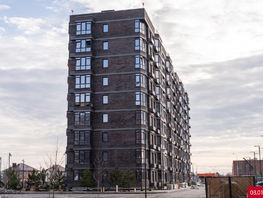 Продается 1-комнатная квартира ЖК Спорт Виладж, 2.8, 31.2  м&sup2;, 6447000 рублей