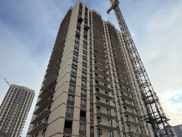 Продается 5-комнатная квартира ЖК Сокольники, литера 8, 100.41  м&sup2;, 13354530 рублей