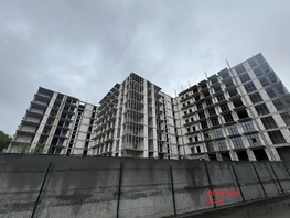 Продается 1-комнатная квартира ЖК Парк-Озеро, 48.3  м&sup2;