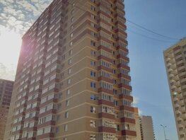 Продается 2-комнатная квартира ЖК Суворовский, литера 02, 57.61  м&sup2;, 7742784 рублей