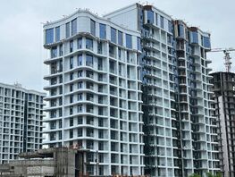 Продается Студия ЖК Sun Hills Olginka (Сан Хилс Ольгинка), 2, 26.62 м²