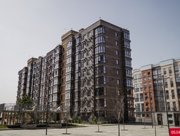 Продается 1-комнатная квартира ЖК Спорт Виладж, 2.1, 33.1  м&sup2;, 5705000 рублей