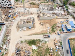 Продается 2-комнатная квартира ЖК Гринсайд, 6.1-6.4, 38.73  м&sup2;, 6310000 рублей