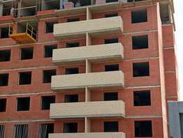 Продается Студия ЖК Любимый дом-Адыгейск, 31.58 м², 3473800 рублей