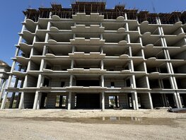 Продается 1-комнатная квартира ЖК Дом по ул Ермолова, 45 м²