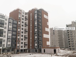 Продается 2-комнатная квартира ЖК Левенцовка Парк, лит 8-10 стр.2, сек.4,5, 47.1  м², 5407080 рублей