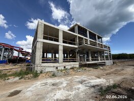 Продается Апартамент АО Ривьера Евпатории, 54.5  м&sup2;, 15260000 рублей