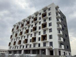 Продается 1-комнатная квартира  Курортный комплекс Аква, 38.26  м&sup2;, 5930300 рублей