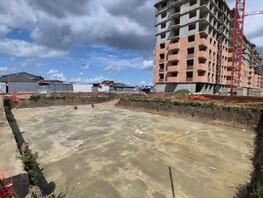 Продается 2-комнатная квартира ЖК Смородина, литера 17, 57.78  м&sup2;, 8395840 рублей