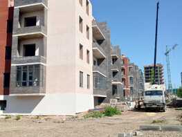 Продается 2-комнатная квартира ЖК Вишневый сад, дом 3, 69.11 м², 8949745 рублей