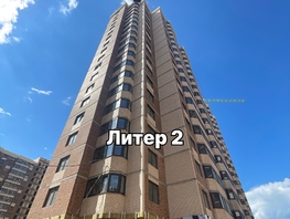 Продается 2-комнатная квартира ЖК Лучший, литер 2, 68.48 м², 10682880 рублей