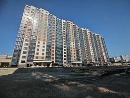 Продается Студия ЖК Город у моря, литера 23, 26.51  м&sup2;, 6058000 рублей