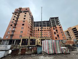 Продается 2-комнатная квартира ЖК Пестова 7, 64.6  м²