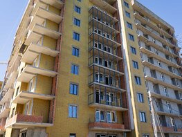Продается 2-комнатная квартира ЖК Клубный квартал Европа, 9, литера 4, 50.9  м², 7670915 рублей