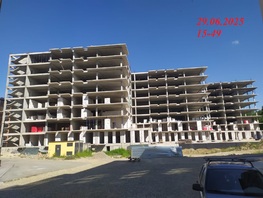 Продается 1-комнатная квартира ЖК Парк-Озеро, 39  м², 5800000 рублей