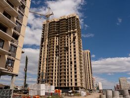 Продается 1-комнатная квартира ЖК Сокольники, литера 9, 40.88  м&sup2;, 5314400 рублей