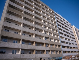 Продается Студия ЖК Цитрус, литер 1, 19  м&sup2;, 3461227 рублей