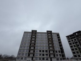 Продается 1-комнатная квартира ЖК Николаевский-Ессентуки, 44.32  м&sup2;