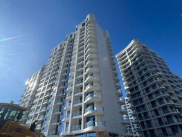 Продается Студия ЖК Sun Hills Olginka (Сан Хилс Ольгинка), 2, 26.62  м²