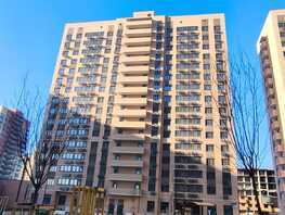 Продается 2-комнатная квартира ЖК Смородина, литера 11, 49.76  м&sup2;, 7468800 рублей