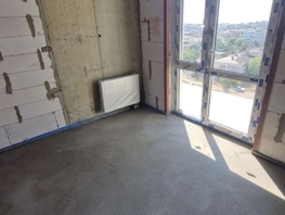 Продается 2-комнатная квартира  Курортный комплекс Аква, 50.07  м&sup2;, 9813720 рублей