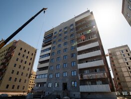 Продается 1-комнатная квартира ЖК Клубный квартал Европа 6, литера 4, 37 м², 5741230 рублей