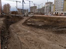 Продается Офис ЖК Патрики, литер 2, 243.35  м², 109507500 рублей