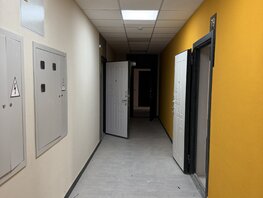Продается Студия ЖК Лето, литер 2.2, 21.4  м&sup2;, 4048200 рублей