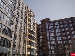 Продается 1-комнатная квартира ЖК Спорт Виладж, 2.2, 34  м&sup2;, 6993000 рублей