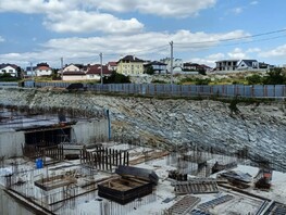 Продается Студия ЖК ЮЖНО, 28.64  м&sup2;