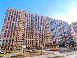 Продается 1-комнатная квартира ЖК Смородина, литера 14, 37.65  м&sup2;, 6994000 рублей