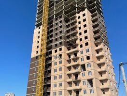 Продается 1-комнатная квартира ЖК МЕЧТА, дом 3, 37.38  м², 3588480 рублей