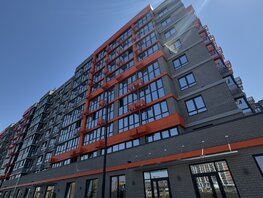 Продается 2-комнатная квартира ЖК Лето, литера 1.5, 62.2  м&sup2;, 7188823 рублей
