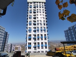 Продается Студия ЖК Кислород, корпус 9, 24.31  м&sup2;, 9991150 рублей