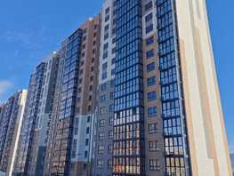 Продается 2-комнатная квартира ЖК Город у моря, литера 8, 57.54  м&sup2;, 9640000 рублей