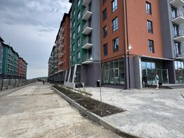 Продается 2-комнатная квартира ЖК Живописный, очередь 4, 61.61  м&sup2;